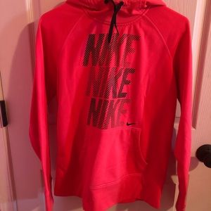 Nike sweatshirt